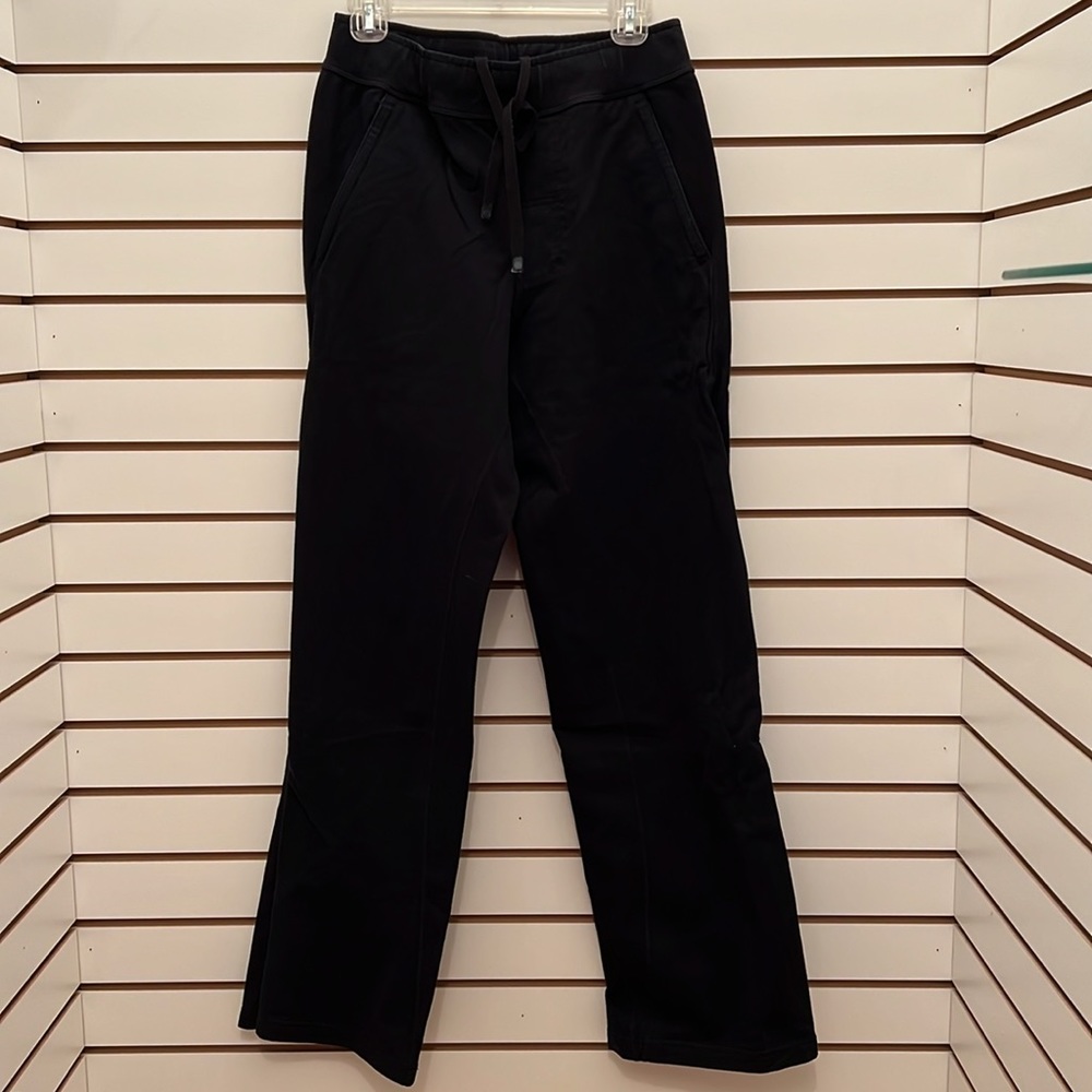 Lululemon Black athletic pants